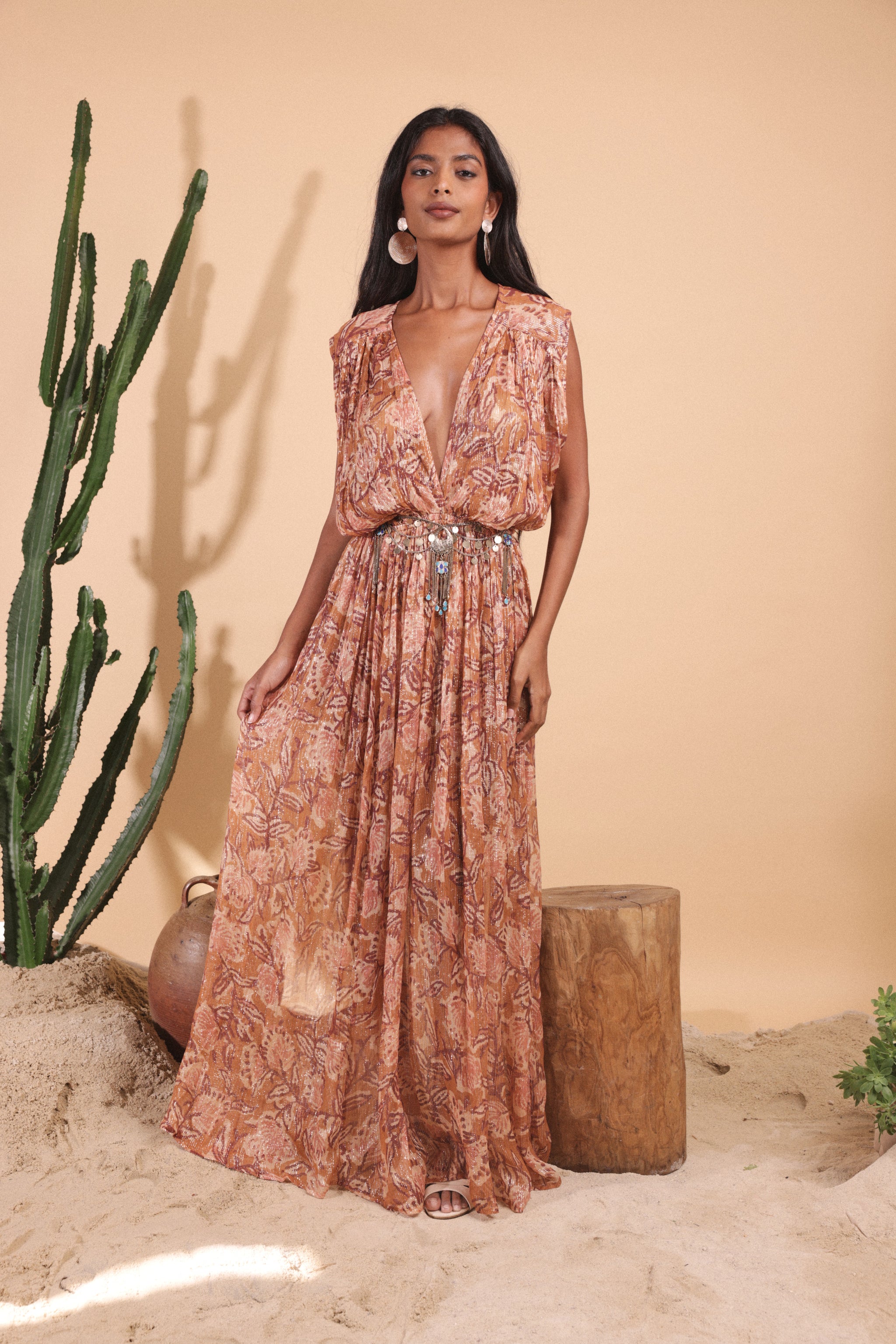 Print Bali