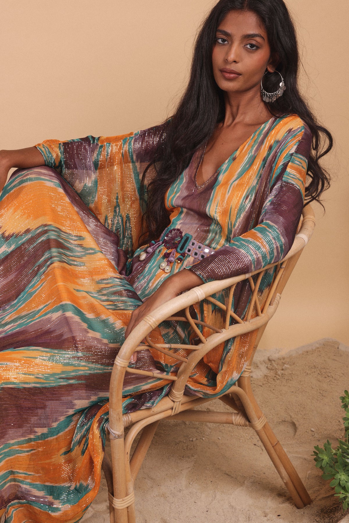 Ikat Honey