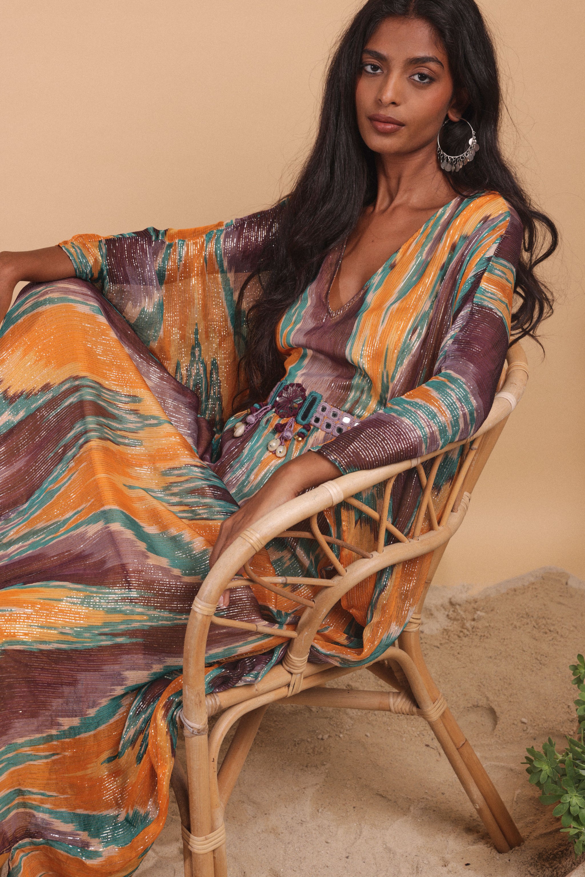 Ikat Honey