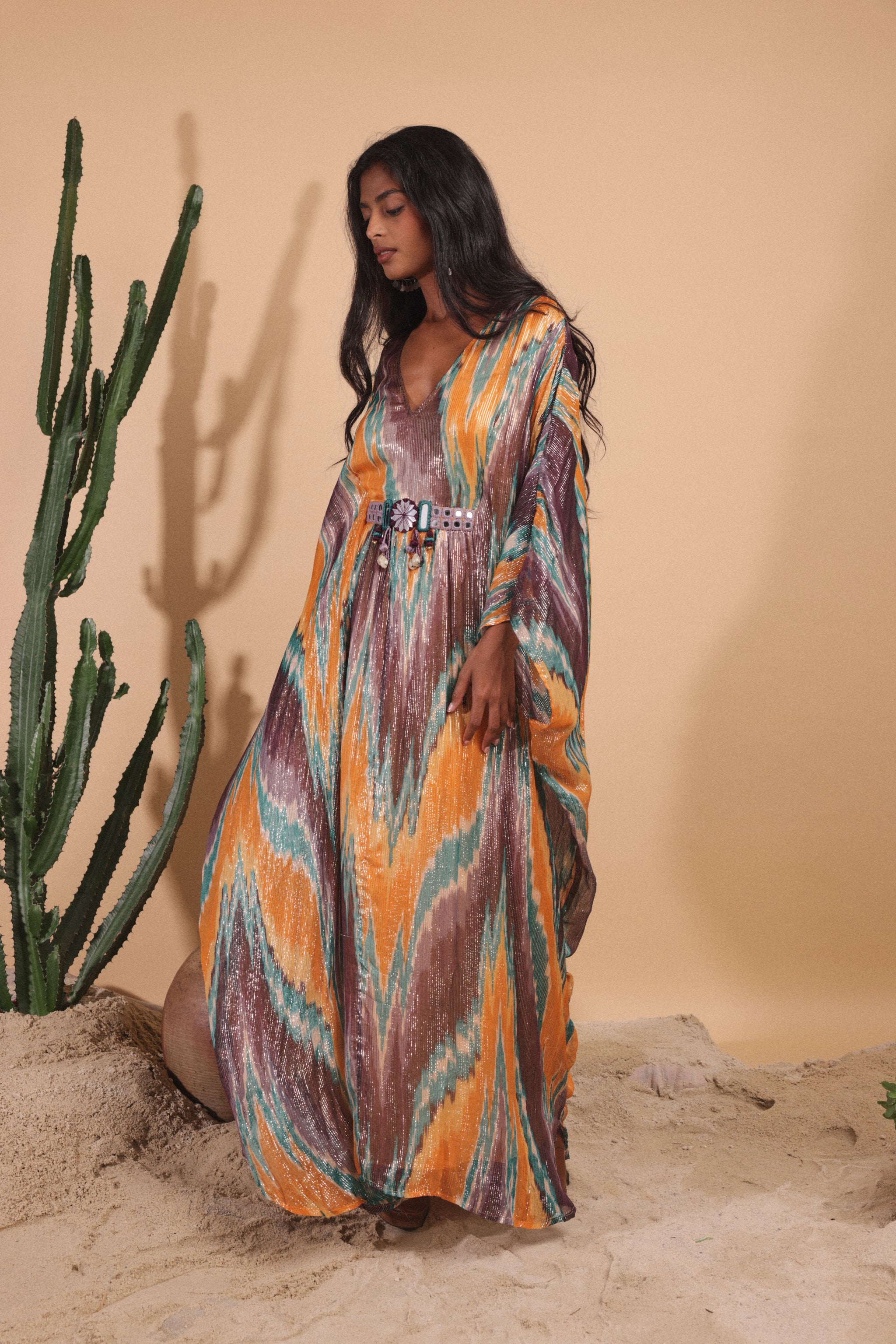 Ikat Honey