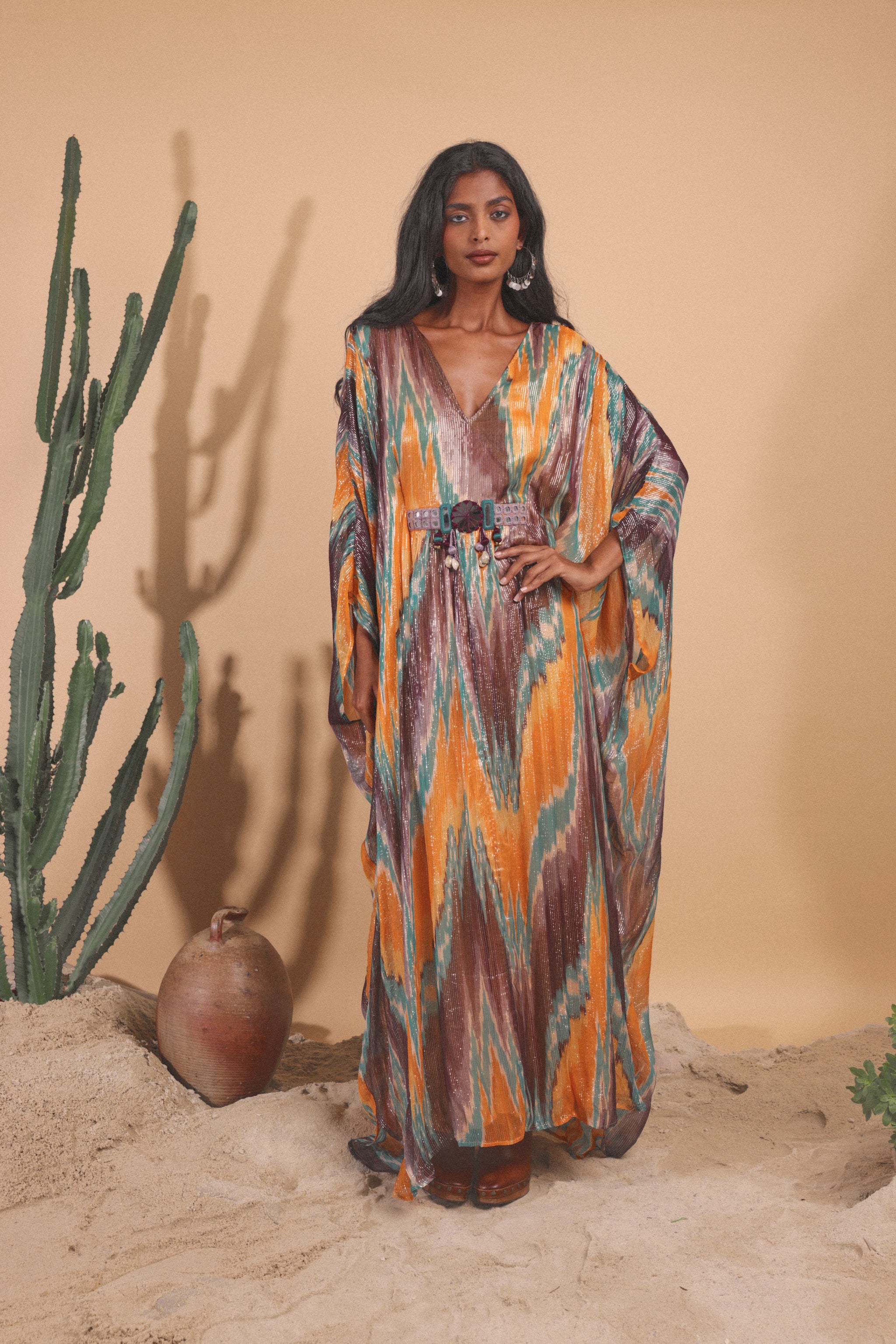 Ikat Honey